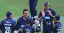 Unicorns claim Kent scalp