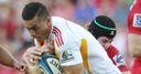 Super Rugby: Team of the Week