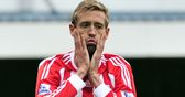 Low blow for Crouch