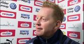 Waddock silent on Beavon future