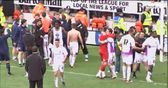 Barnet beat the drop