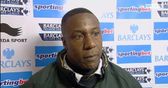 Connor reflects on 'disappointing' season