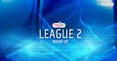 League Two Round-Up