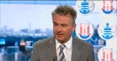 Charlie Nicholas - QPR 1-0 Stoke