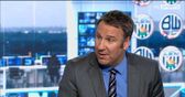 Paul Merson - Bolton 2-2 West Brom