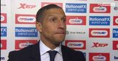 Hughton proud of season