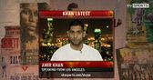 Khan fight called off