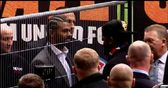 Boxing suffers black eye