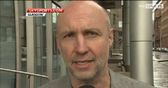 Kennedy fears for Rangers future