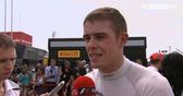 Di Resta optimistic