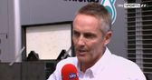 Whitmarsh: Lewis behind the team