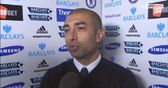 Bayern a distraction for Di Matteo