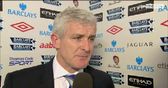 Hughes predicts bright future