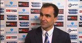 Martinez glad to finish on a high