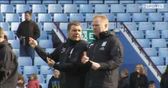 Villa sack McLeish