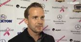Davies reflects on relegation