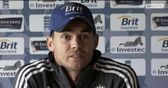 Anderson's desire to win