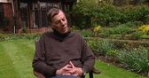 Armchair interview with Sir Henry