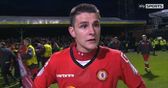 Youngsters shine for Crewe