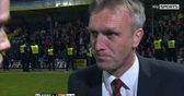Davis delight at Wembley final