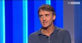 Mancini eyes Champions League
