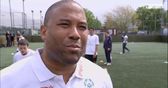 Barnes: Liverpool are still top four