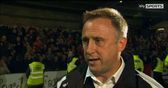 Robins head to Wembley