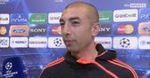 Occasion doesn't faze Di Matteo