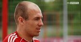 Robben out to haunt Chelsea