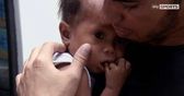 Hamilton and UNICEF