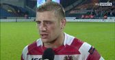 Wigan topple Giants