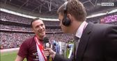Nolan relieved at promotion