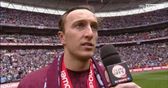 Noble a happy hammer