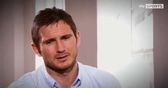 Lamps ready to light up final