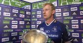 Cullen a proud captain