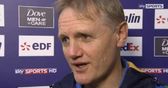 Schmidt hails squad