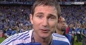 Lampard claims Chelsea world's best