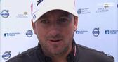 McDowell - I need to work on putting