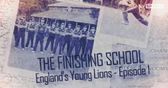 Finishing School: Ep 1