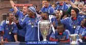 Chelsea victory parade