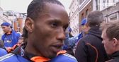 Drogba tight-lipped on future