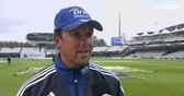 Swann confident