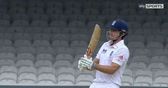 Man of the day - Alastair Cook
