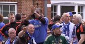 Drogba - I want out