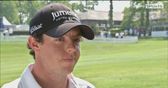 McIlroy content with crown