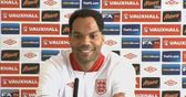 Lescott happy to be involved