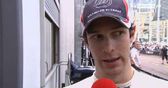 Senna happy with Monaco return