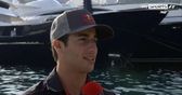 Street circuit excites Ricciardo