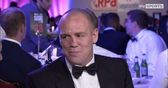 England desire impresses Tindall