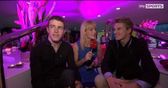 Force India driving forward